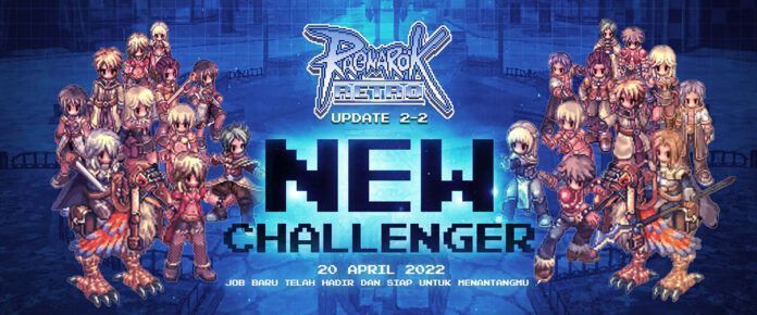 Ragnarok Retro Ragnarok=