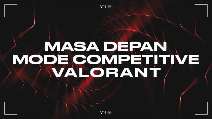 VALORANT masa depan valorant