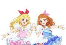 Aikatsu Kembali! Film Aikatsu! 10th Story ~Mirai e no Starway~ Siap Tayang Juli 2022 Aikatsu! 10th Story ~Mirai e no Starway~