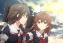 Bukan Lagi Fubuki, Intip PV Anime Kancolle “Season 2”!