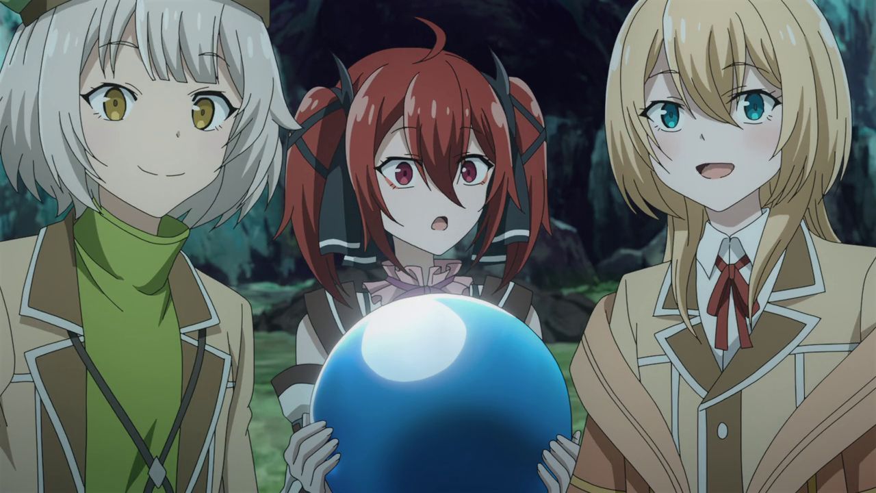 Shikkakumon no Saikyou Kenja The Strongest Sage With the Weakest Crest