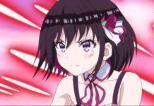 Ada AZKi Hololive! Intip 5 Vtuber yang Jadi Seiyu Anime Suisei no Freyline azki suisei no freyline