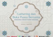 Berlangsung Seru, Gathering Komunitas Industri Game Indonesia Kembali Hadir Tahun Ini KIGI