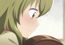 Spring 2022 Anime: Deaimon Deaimon