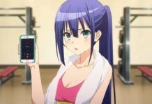 Tim Ayano Yugiri Berkibar, Anime Engage Kiss Siap Tayang Juli 2022! anime engage kiss