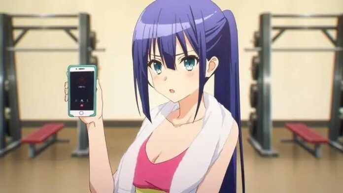 engage-kiss-ayano-yugiri anime engage kiss