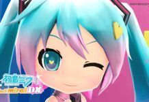 Ulasan Gim Hatsune Miku Project Mirai DX (Nintendo 3DS): Chibi Hatsune Miku yang “Mudah” Hatsune Miku