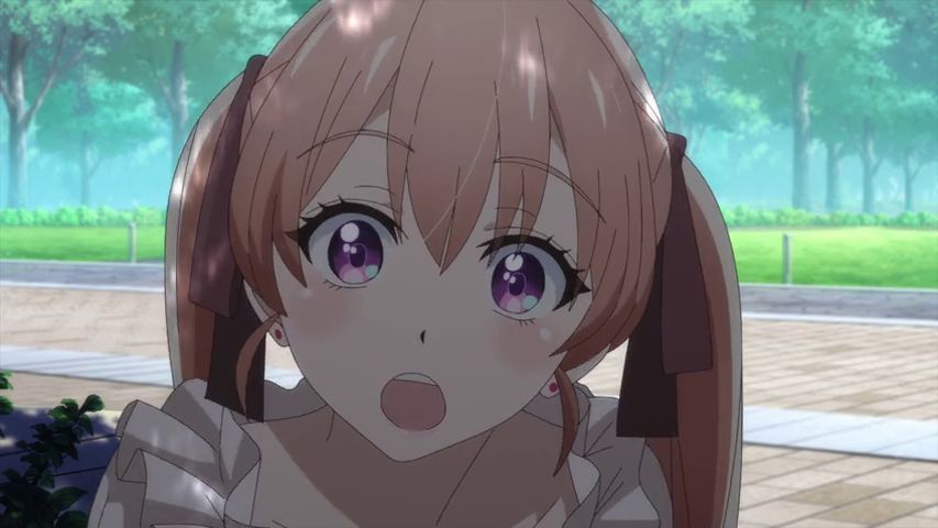 Kakkou no Iinazuke
