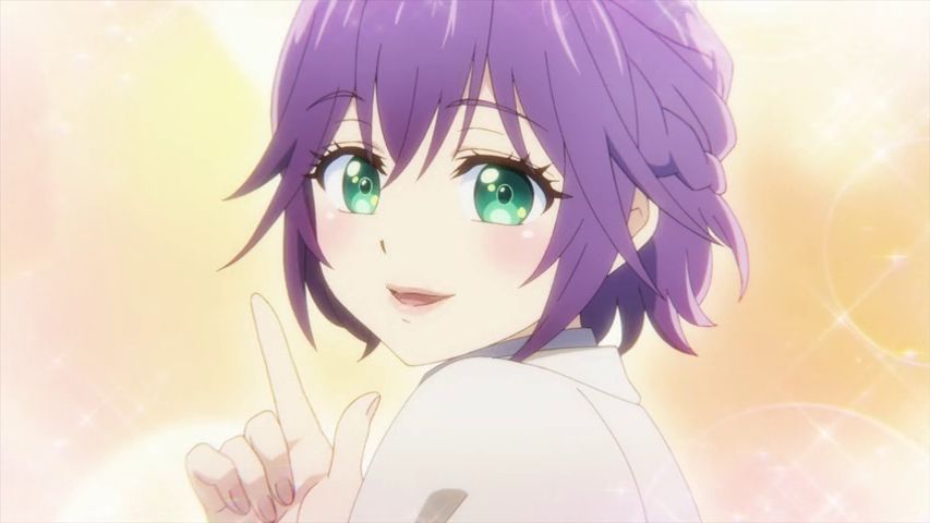 Kakkou no Iinazuke