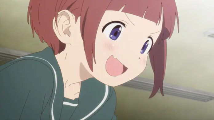 Yama no Susume: Next Summit