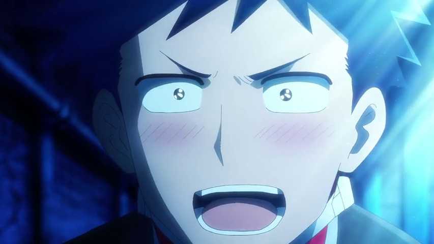 Koi wa Sekai Seifuku no Ato de