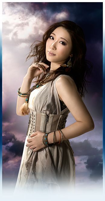 Minami Kuribayashi Hataraku Maou-sama