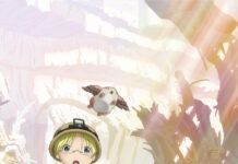 Catat! Ini Tanggal Rilis Musim Kedua Made in Abyss! Made in Abyss: The Golden City of the Scorching Sun