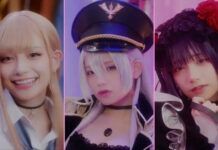 Lagu Penutup My Dress-Up Darling, Koi no Yukue Telah Ditonton Hingga Lebih Dari 7 Juta Kali My Dress-Up Darling
