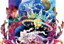 No Game No Life Sudah 10 Tahun! 10 tahun no game no life