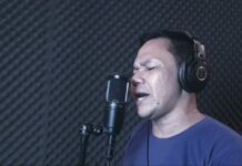 Mari Dengarkan Lagu Target dari Digimon 02 yang Dinyanyikan Ulang Oleh Ade Basuki digimon 02