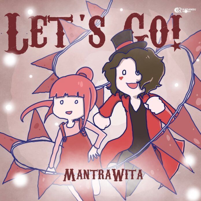 MantraWita Let's Go