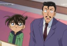 NET Sudah Memiliki Detektif Conan Episode ke-622 Hingga 635 meitantei conan
