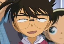 Juni 2022, Detektif Conan di NET Pindah Jam Tayang Lagi meitantei conan