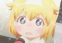 Spring 2022 Anime: Shachiku-san wa Youjo Yuurei ni Iyasaretai Miss Shachiku and the Little Baby Ghost