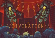 Divination Resmi Dirilis di Konsol Playstation, Xbox, dan Nintendo novel visual meramal