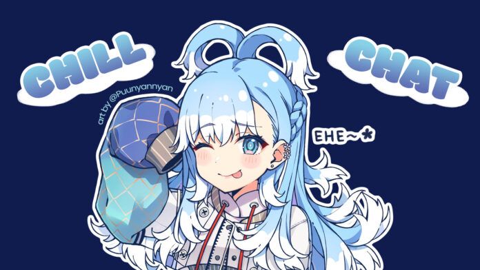 kobo kanaeru vtuber hilang