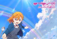 Love Live! Superstar!! Siap Berlanjut Pada Musim Ketiga Love Live
