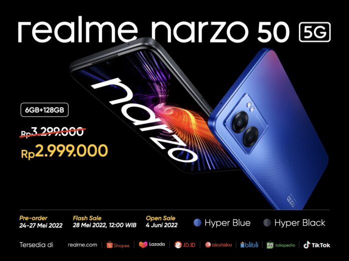realme