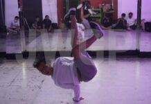 Dance Battle Pakai Lagu Anime? Inilah Event JakartA Weeb Gate Park!