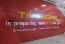 Makin Seru, Timezone Siap Menambah 1 Gerai Lagi di Mall Kelapa Gading mall kelapa gading