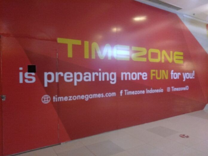 mall kelapa gading
