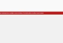 Kobo Kanaeru dan Sejumlah VTuber Hilang dari Youtube vtuber hilang