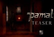 Intip Video Teaser Pamali Movie pamali movie