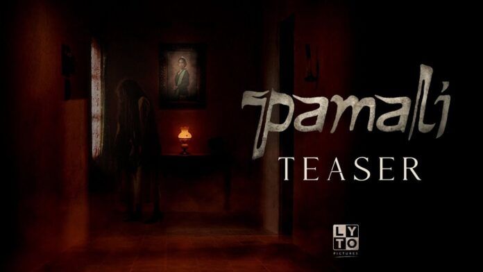 pamali pamali movie