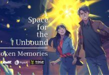 Sambut Komik Webtoon A Space for the Unbound: Broken Memories A Space for the Unbound: Broken Memories