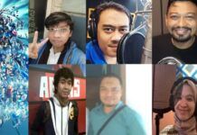 Attack on Titan Kini Hadir dalam Dubbing Berbahasa Indonesia di Viu Shingeki no Kyojin