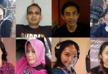 Spy x Family Kini Hadir dalam Dubbing Berbahasa Indonesia Seiyu Spy x Family
