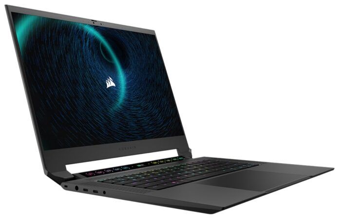 CORSAIR VOYAGER a1600 CORSAIR