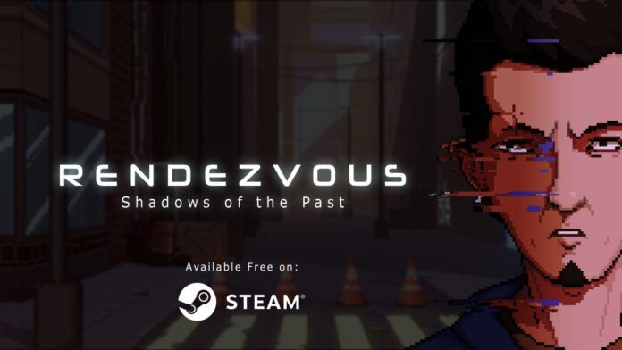 Rendezvous: Shadows of the Past Rendezvous