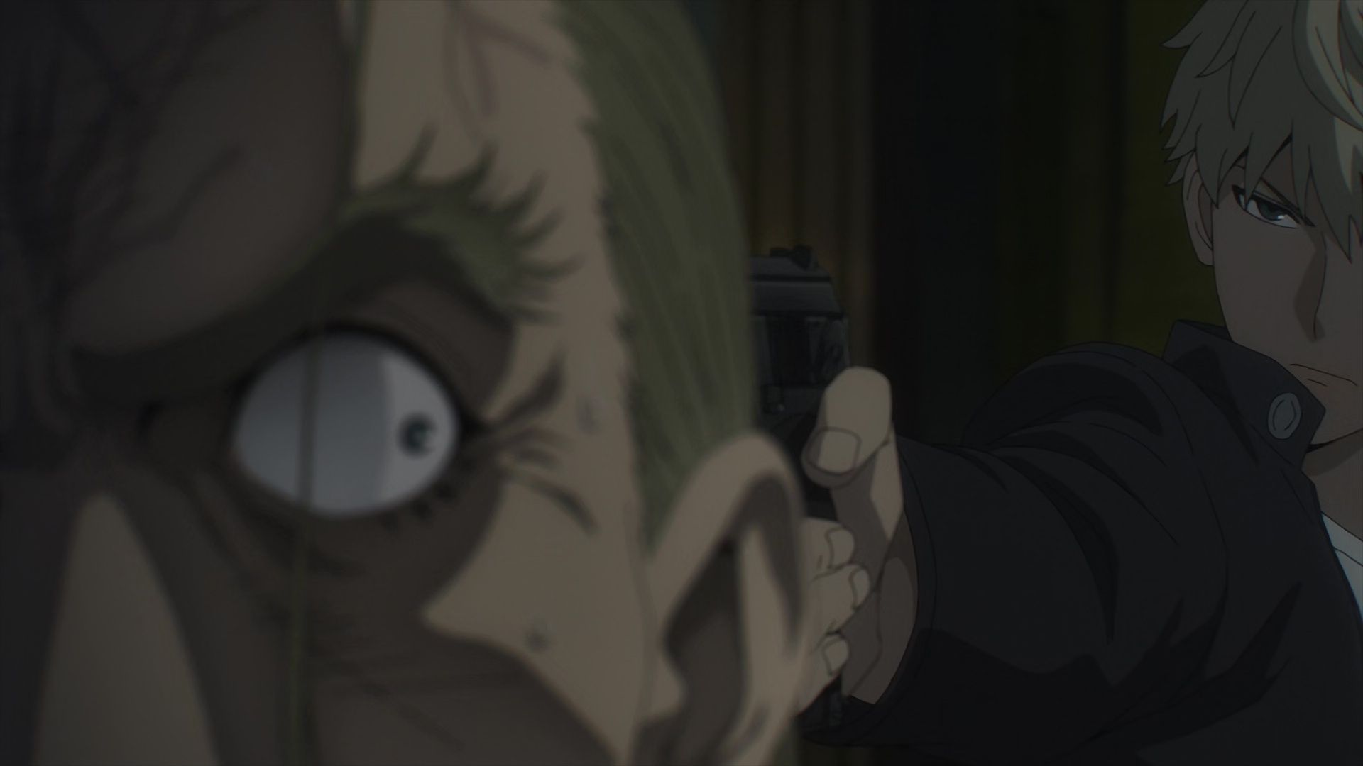 anime spy x family