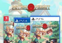 Ayo Main Potion Permit! masshive media