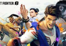 Nantikan Street Fighter 6 di Tahun 2023! Street Fighter