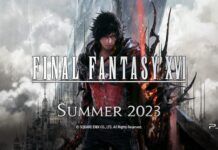 Final Fantasy XVI Siap Dirilis Tahun 2023 Final Fantasy