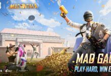 Mad Gala