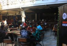 FIFA Mobile CEW Series 3 – Yogyakarta Sukses Digelar, Selanjutnya di DKI Jakarta! FIFA Mobile