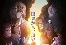 Vinland Saga Season 2 Siap Dirilis Januari 2023 vinland saga season 2