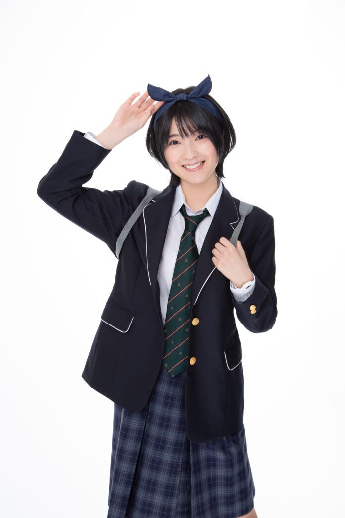 Kanojo Okarishimasu rent a girlfriend