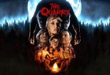 Game Horror The Quarry Sudah Tersedia di Seluruh Dunia 2K