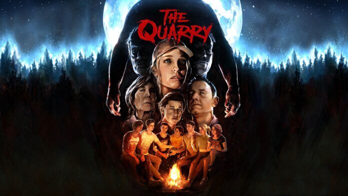 The Quarry 2K