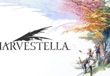 Akhir 2022, Nantikanlah Sebuah Gim Simulasi RPG HARVESTELLA dari Square Enix! square enix